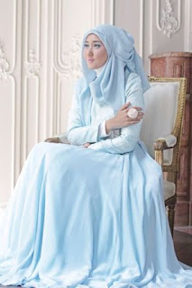 model hijab terbaru dian pelangi 8