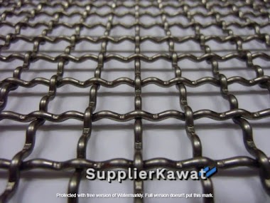 Supplier Wiremesh #1 Kalitengah Lamongan • 0813 5710 7555 (Rinanti)