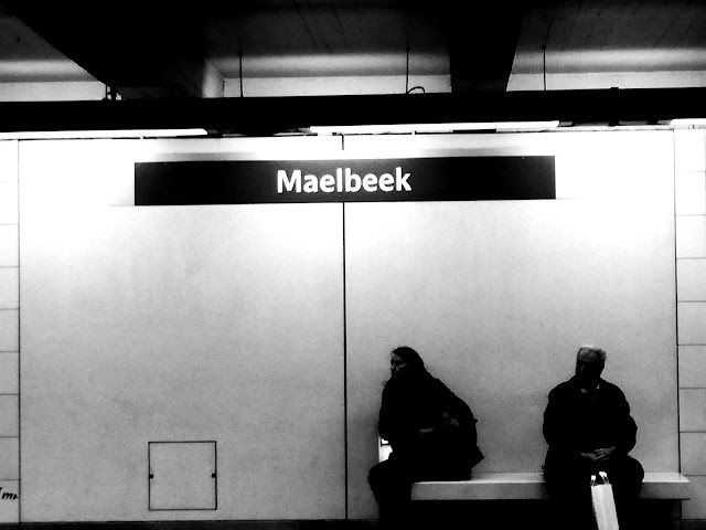 maelbeek