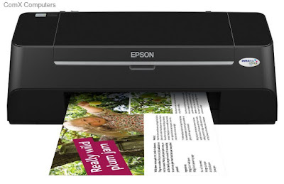 Epson Stylus T27 Driver Downloads