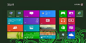 Cara Registrasi Windows 8 Dengan Mudah