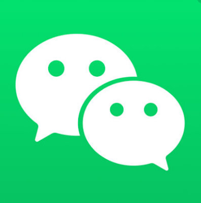 WeChat App