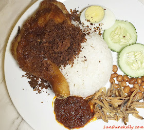 Rail Canteen, Authentic Taste From Kluang, Sunway Nexis, Best Nasi Lemak, Malaysia Local Food, Kopitiam Food, Rendang Kambing, Mee Rebus, Mee Kari, Kopi Cendol, Dragon Passion, Honey Passion, Roti Bakar, Sambal Bun Special, Sambal Sotong, Sambal Udang