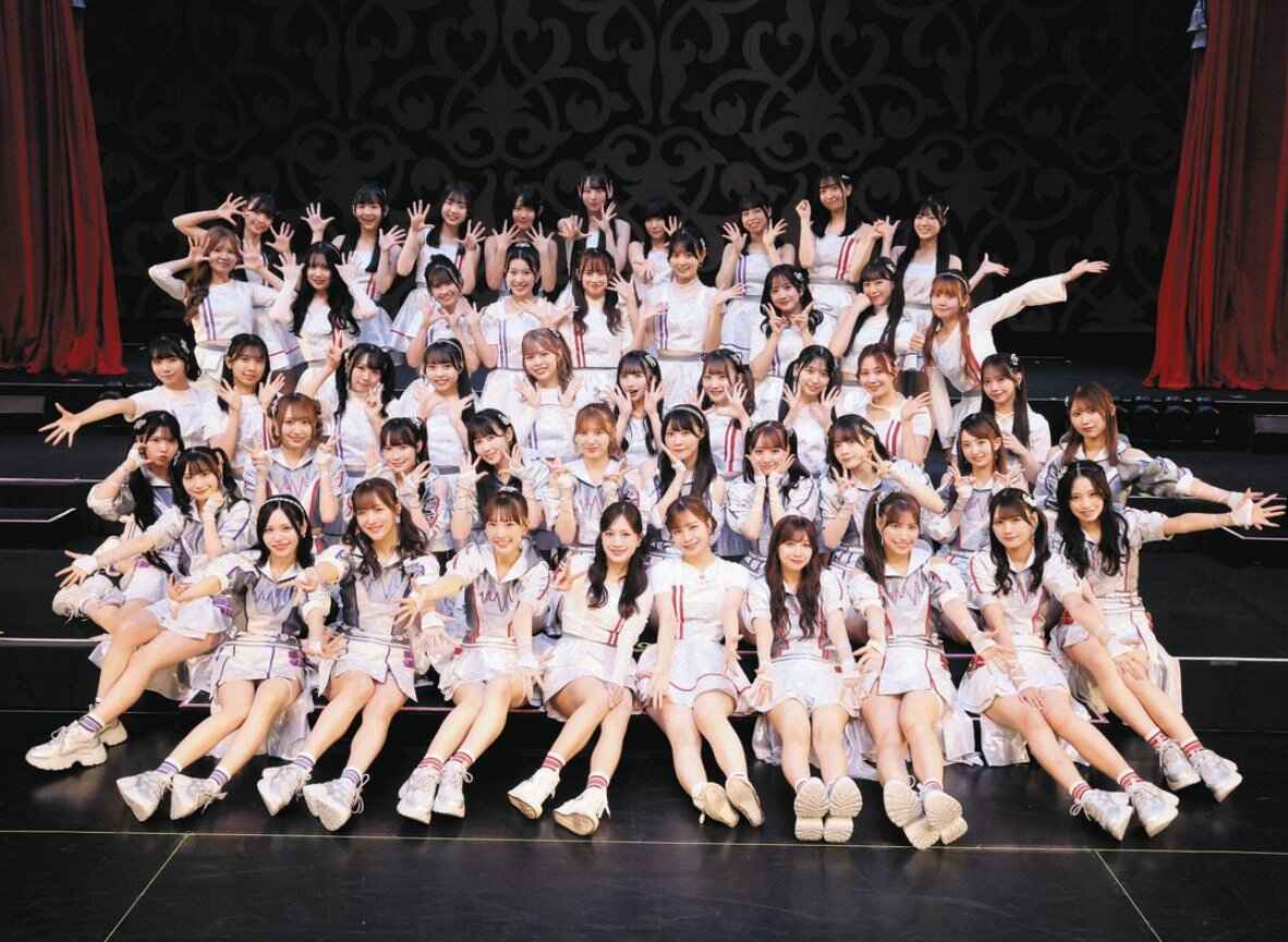 SKE48 13th Gen Audition & Team Shuffle Announced