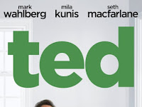 [HD] Ted 2012 Pelicula Completa En Español Online