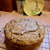 Feijoa Oatmeal Cake