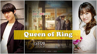 Download Drama Korea Queen of the Ring Subtitle Indonesia