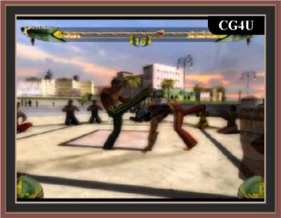 Martial Arts - Capoeira Screenshots