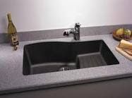 Modern Stainless Kitchen Sink