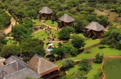 Hotel Wedding Receptions on Hotels And Wedding Venues   South Africa  Bushveld Wedding Venues