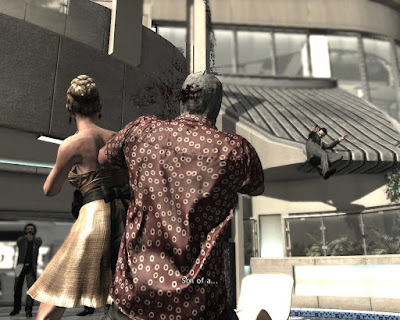 Max Payne 3 Game Free Download