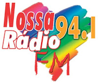 Nossa Rádio FM 94,1 de São Paulo SP