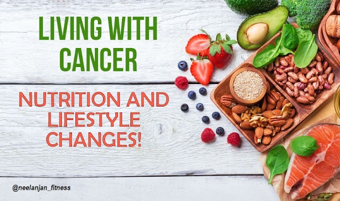 Cancer & Nutrition Guide