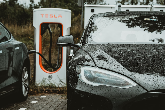 Tesla vehicles and charger, best stocks to buy, learn a trade
