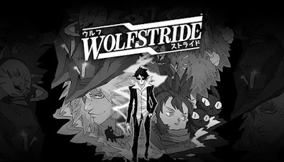 Wolfstride New Game Pc Switch