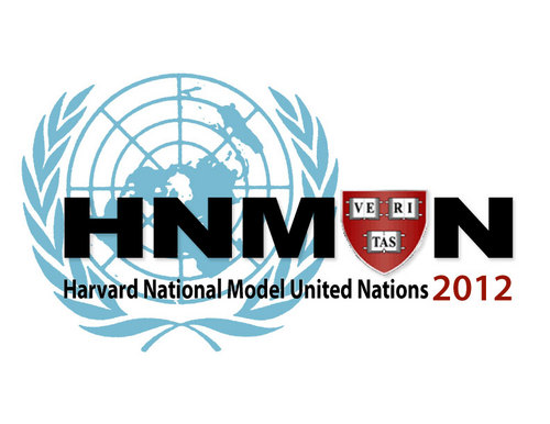  Universitas Padjadjaran  for Model United Nations HNMUN 