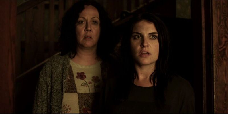 Housebound review