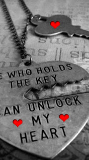 who holds the key best photos