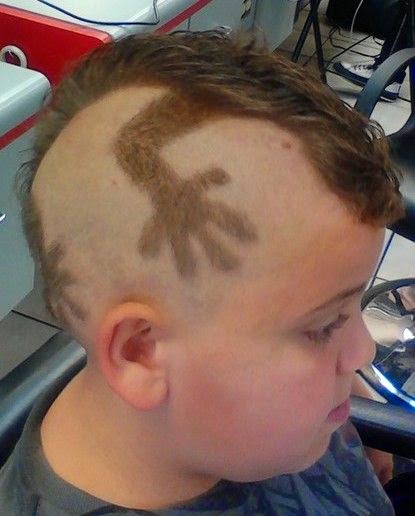 Kids Hairstyle - Amazing & Trendy Hairstyles for Boys 
