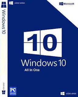 Windows 10 AIO