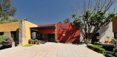 museo cultura hñahñu ixmiquilpan