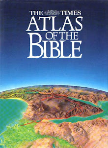 "Times" Atlas of the Bible