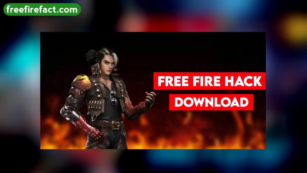 Garena Free Fire Hack : Free Fire Hack Download (Latest Version) v2.101.0 for iOS & Android