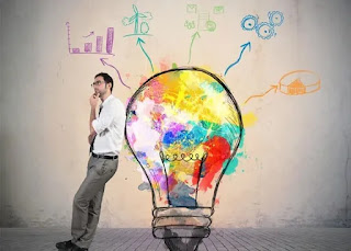 Take advantage of new experiences and ideas