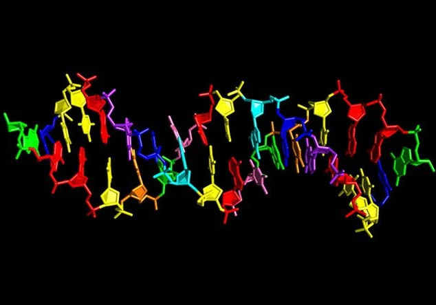 DNA για πρώτη φορά με 8 «γράμματα» του γενετικού αλφαβήτου