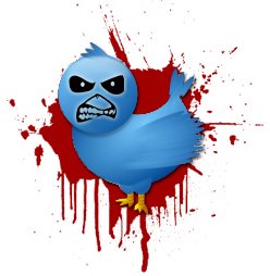 Blog Flight 666 no Twitter !