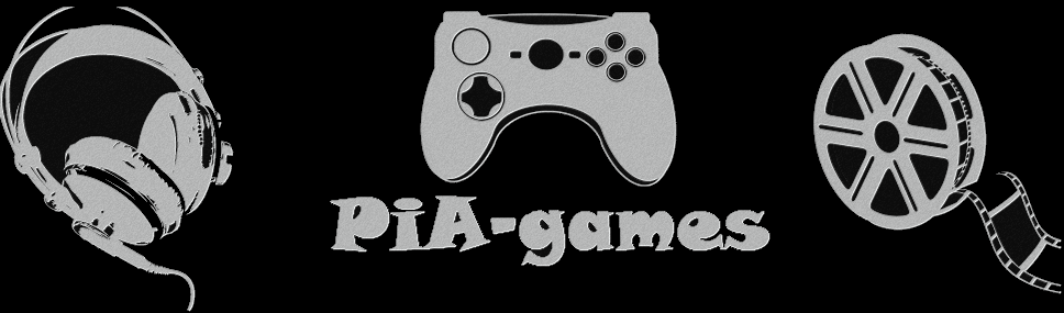 PiA Games