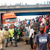 Armed Robbers On Power Bikes Attack Bullion Van In Lagos 