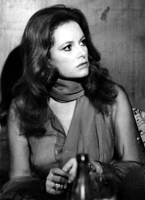 Luciana Paluzzi