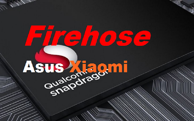 Koleksi Firehose Terbaru Android Asus & Xiaomi update 2019