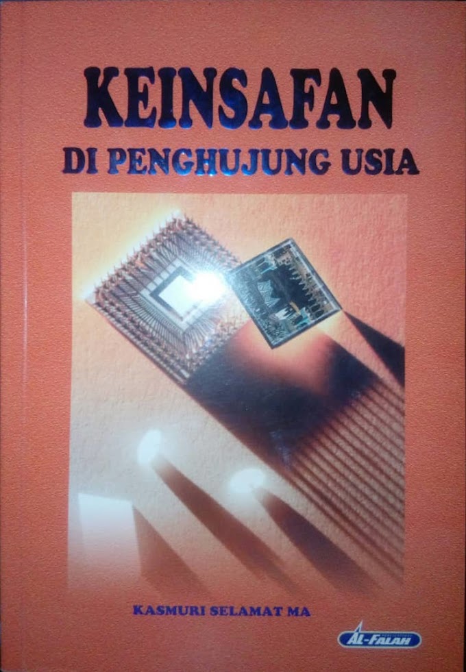 Keinsafan Di Penghujung Usia