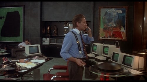 Wall Street 1987 full hd latino online