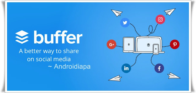 Buffer-Social-Media-Logo