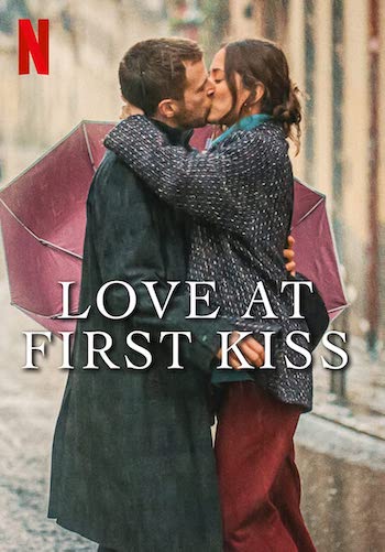 Love at First Kiss 2023 Dual Audio Hindi Full Movie Download