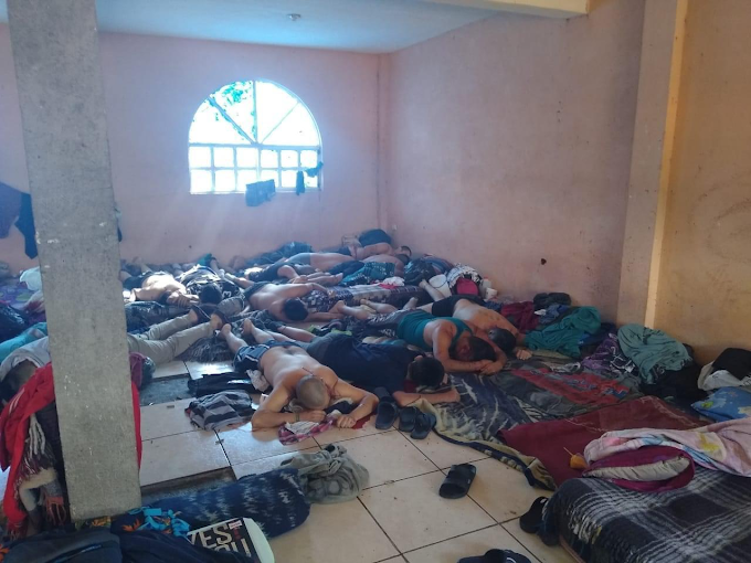 Ejecutan a 24 personas en anexo de Irapuato, Guanajuato