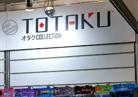 Toy Fair 2018: The Playstation Totaku Collection Video Game Figures
