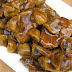 Lombinho de Porco com Cogumelos