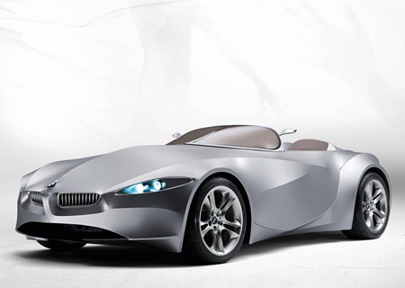  on Reviews  Bmw Gina Concept  Bmw Gina Light Car Concept  Gina