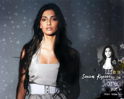 Players Sonam Kapoor  Wallpapers