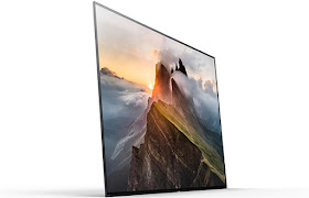 SONY Bravia OLED A1 TV , TV Buat Para Sultan 