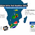 Official Africa Tech Roadshow 2023 Announces Stellar line-up of Continental Technology Events