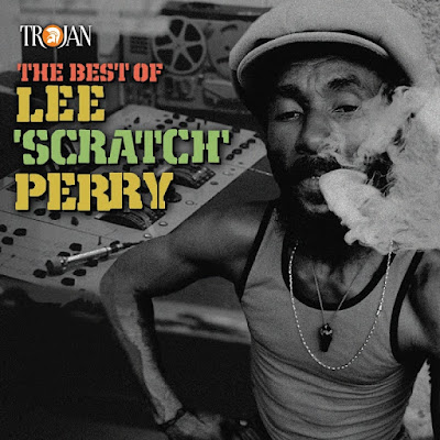 THE BEST OF LEE 'SCRATCH' PERRY (2016)