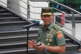 TNI: Senjata yang Dibeli Polri Punya Kecanggihan Luar Biasa