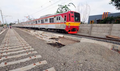 ASEAN Sepakat Akan Bangun Jalur Kereta Dari China Hingga Surabaya