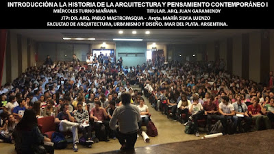 HISTORIA DEL HABITAT