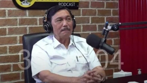 Luhut Klaim 110 Juta Netizen Setuju Pemilu Ditunda, Pakar: Impossible